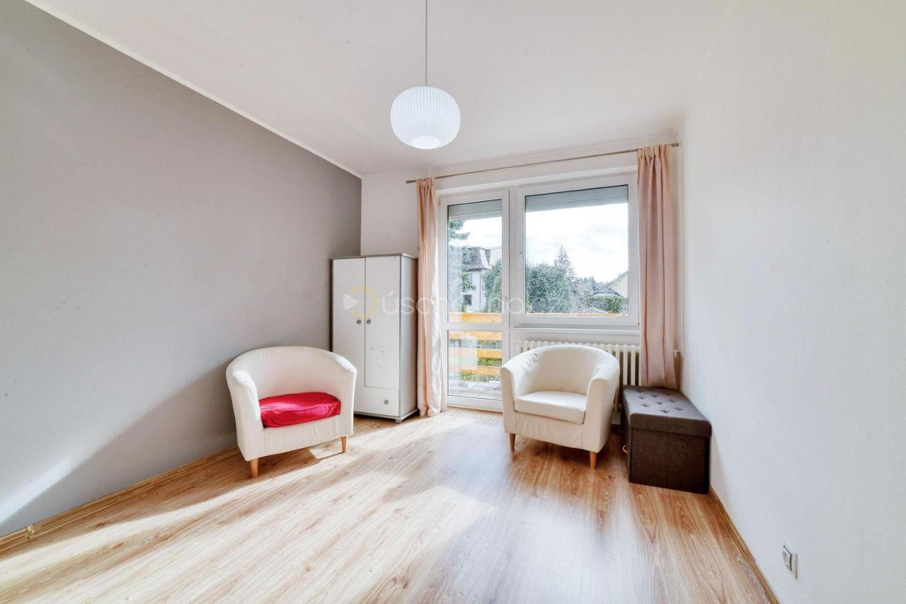 Wellness House Ladova Street Villa Mariánské Lázně Exteriör bild